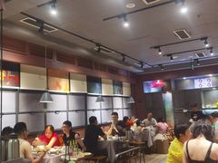 -蜀九香火锅(九眼桥店)