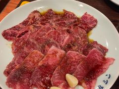 -蒜香焼肉PURUSHIN(马场路店)