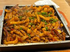 -船歌·鱼水饺青岛菜(枫蓝国际购物中心店)