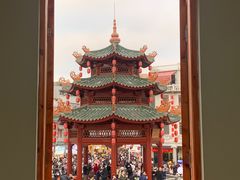-汕头市小公园