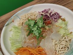 -合合春饼·酱骨·东北菜(潘家园店)