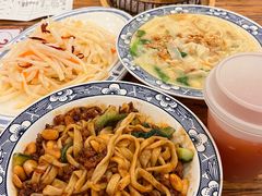 -老雒阳面馆·水席·洛阳菜(王城路店)