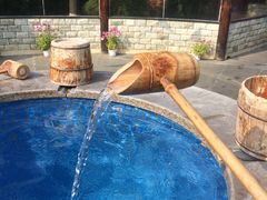 -庐山天沐温泉度假村