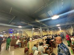 大厅很大-元盛居(生态大街店)