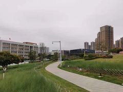-红花山公园