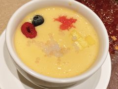 杨枝甘露-ONE FULL 古董港式海鲜火锅