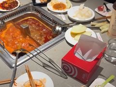 -海底捞火锅(顺义华联店)