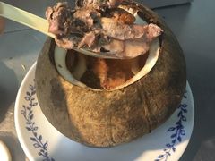 -達揚原味燉品(文明路店)