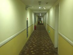 -如家酒店·neo(福州五一广场南门兜地铁站店)