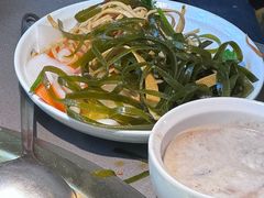 -刘一手重庆火锅(万达广场颍泉店)