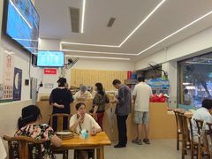 -海汇源老烧麦店(东大街总店)