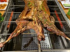 -炑羊香烤全羊(西三旗店)
