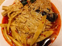 -脱骨凤爪(石桥店)