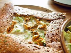 咸口可丽饼-RAC BAR(安福路店)