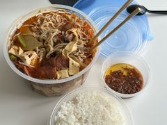 -本分冒菜直营(滨江店)