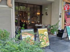 -LE MISSMORE餐酒吧(茉念西里店)