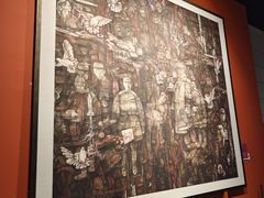 -中华艺术宫(上海美术馆)