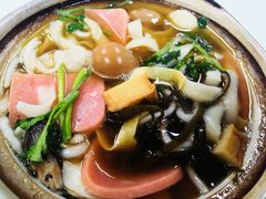 刀削面土豆粉两掺-土豆粉&刀削面(西单新一代商城店)