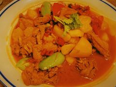 -贯贯吉·清真餐厅(浙江中路店)