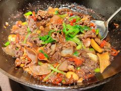 -小隐人家(乐松店)