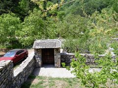 -北京山里寒舍度假酒店