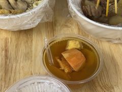 -小草糖水(海棠村店)