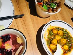 -太二酸菜鱼(正大广场店)