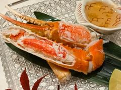 -鮨一日本料理(大中华店)