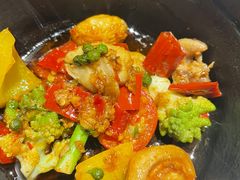 -王品牛排(杭州大厦店)