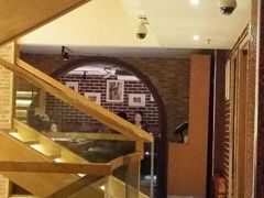 -Lia Cafe Bar Restaurant松山咖啡屋