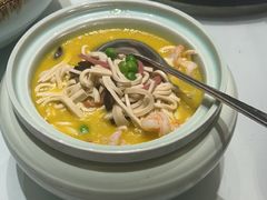 -同庆楼(奥体中心店)