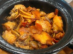 姜母鸭-斯丹姜母鸭·古法干香(涂门街总店)