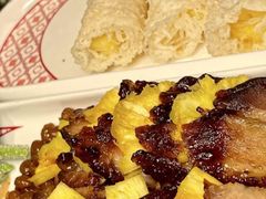 -谭厨中山传家菜.乳鸽.脆鲩鱼(华强北中航城店)