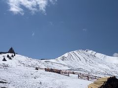 -折多山