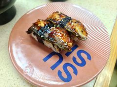 -大力喜速递寿司(世纪金源店)