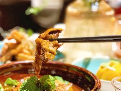 -沿途四季·云南菜(建外大街店)