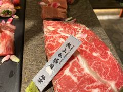 -樱宿日式和牛烧肉(五道口店)
