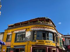 -玛吉阿米·餐吧