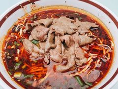 -武胜段记猪肝面(卓锦城店)