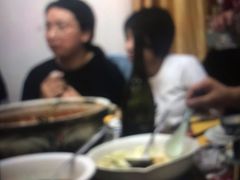 -双凤孟家羊肉馆(凤北路店)