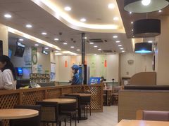 大堂-德克士(保利城店)