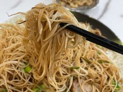 -财记鱼粥·肠粉