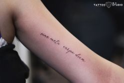 -飛凡TATTOO纹身•原创