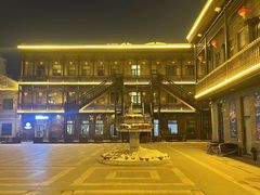 -中华巴洛克风情街