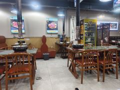 -牛犇烤肉(物资学院路店)