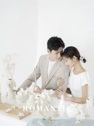 -喜摄影工作室(高碑店)