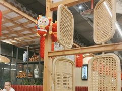 -安泰楼·佛跳墙创始人·传统闽味早茶·酒楼(三坊七巷闽菜地标店)