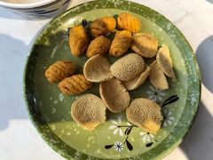 等位小食-小城外婆肴私房菜.家宴聚集点(圆明园颐和园·清河上地店)