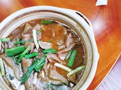-洪福饭店·十八年老店