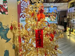 -亚马逊蒸汽活海鲜自助(LCM置汇旭辉广场店)